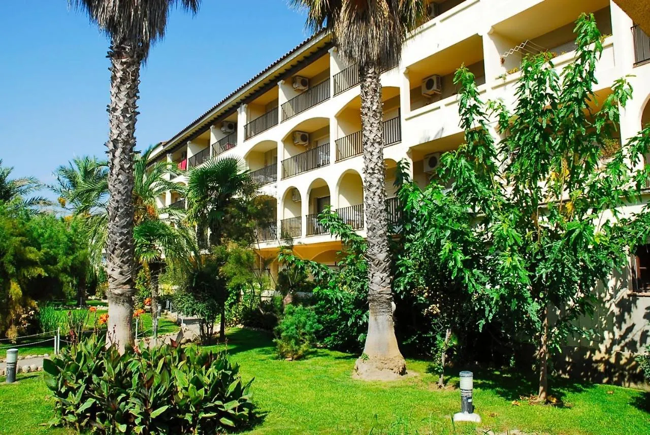 Jardins Del Mar 12 Apartment L'Estartit