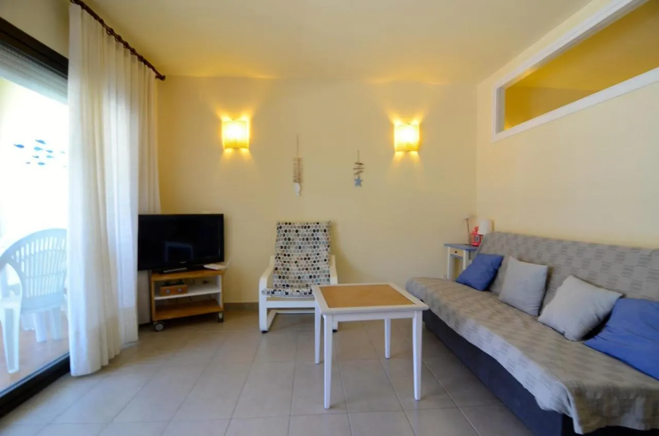 Jardins Del Mar 12 Apartment L'Estartit Spain