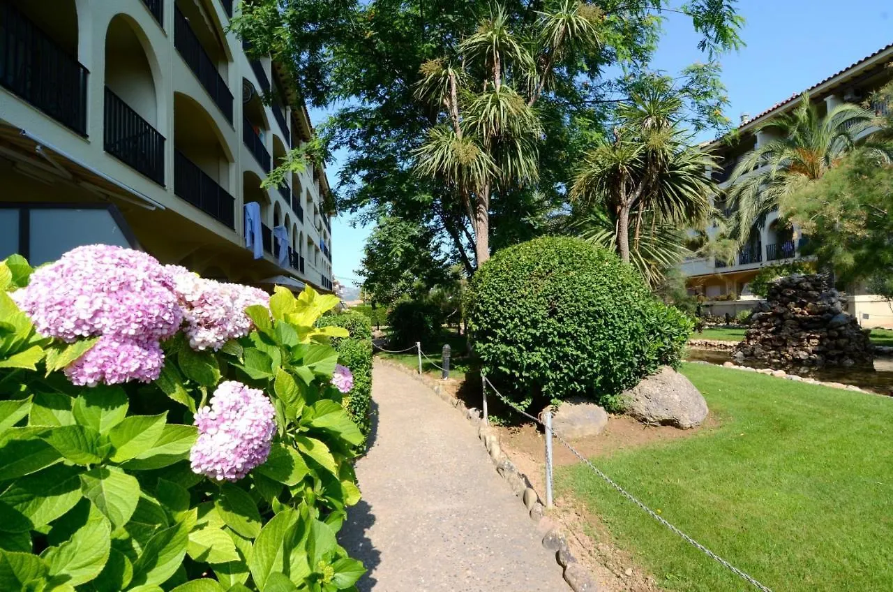 Jardins Del Mar 12 Apartment L'Estartit