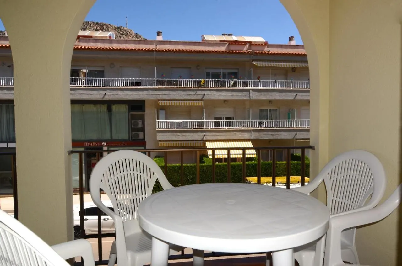 Jardins Del Mar 12 Apartment L'Estartit Spain