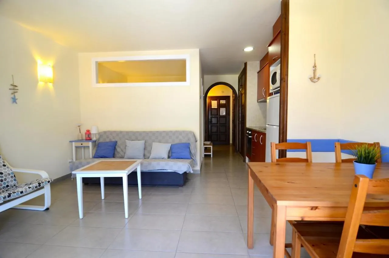 Jardins Del Mar 12 Apartment L'Estartit