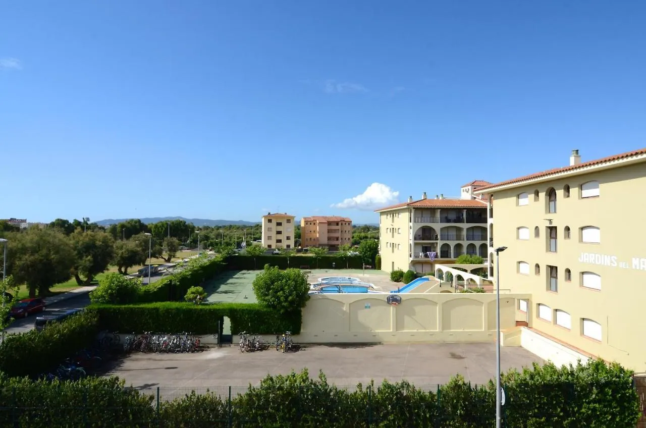 Jardins Del Mar 12 Apartment L'Estartit