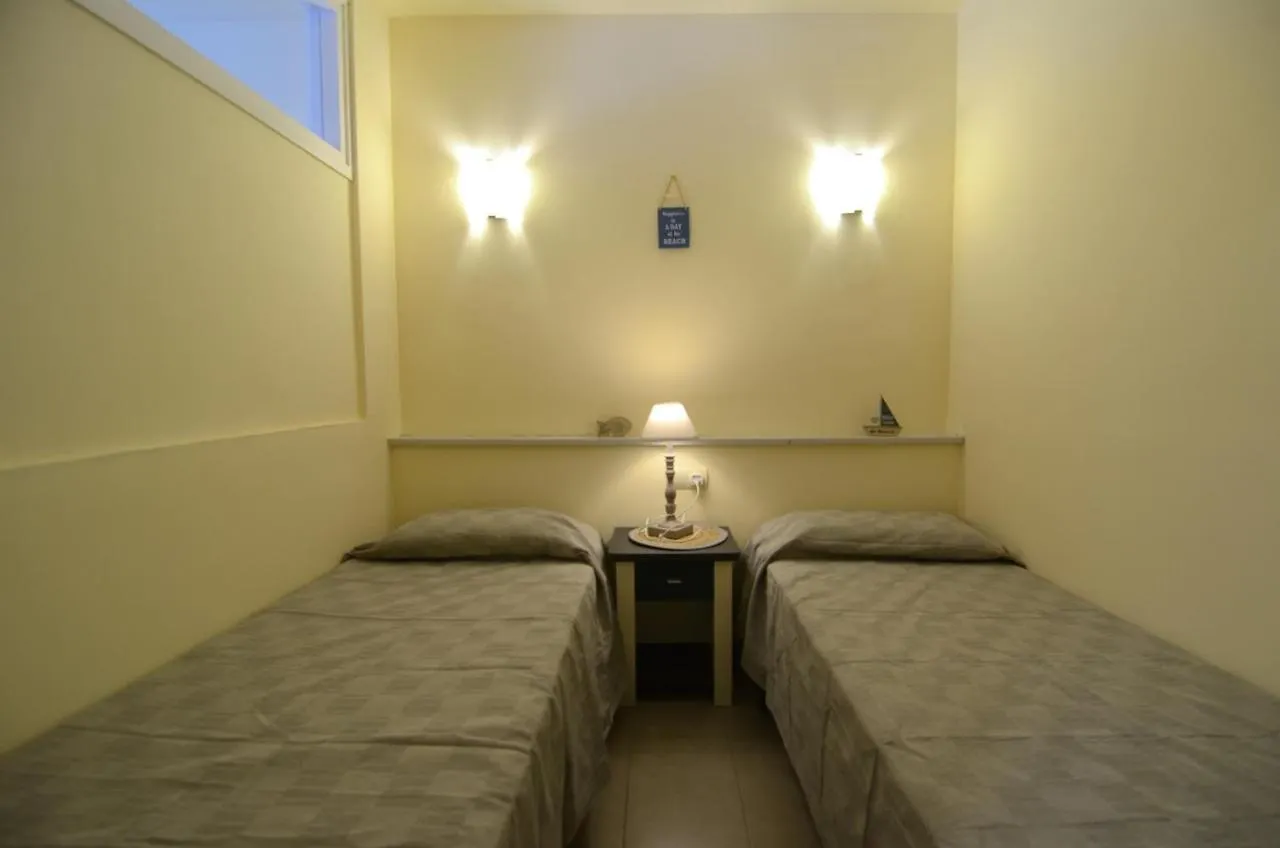 Jardins Del Mar 12 Apartment L'Estartit Spain
