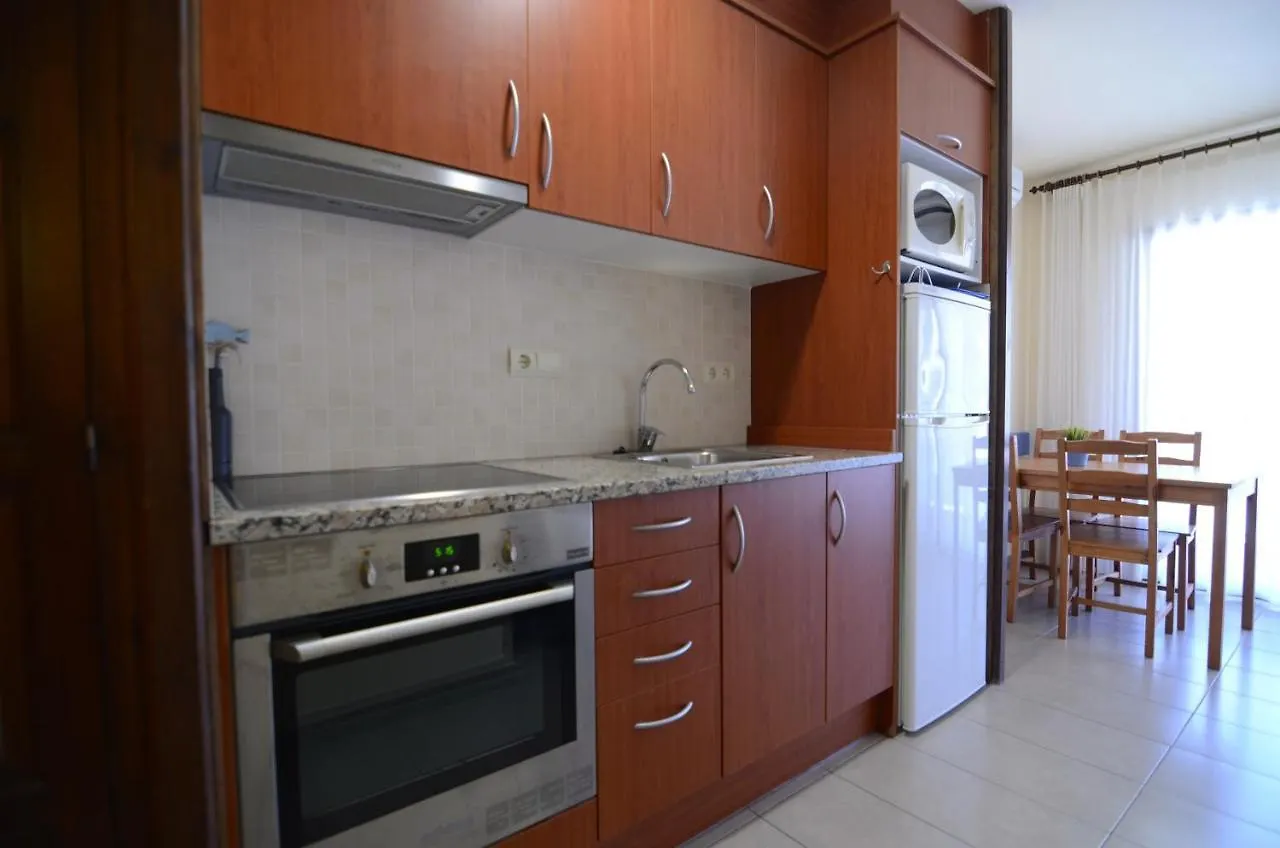 Jardins Del Mar 12 Apartment L'Estartit Spain