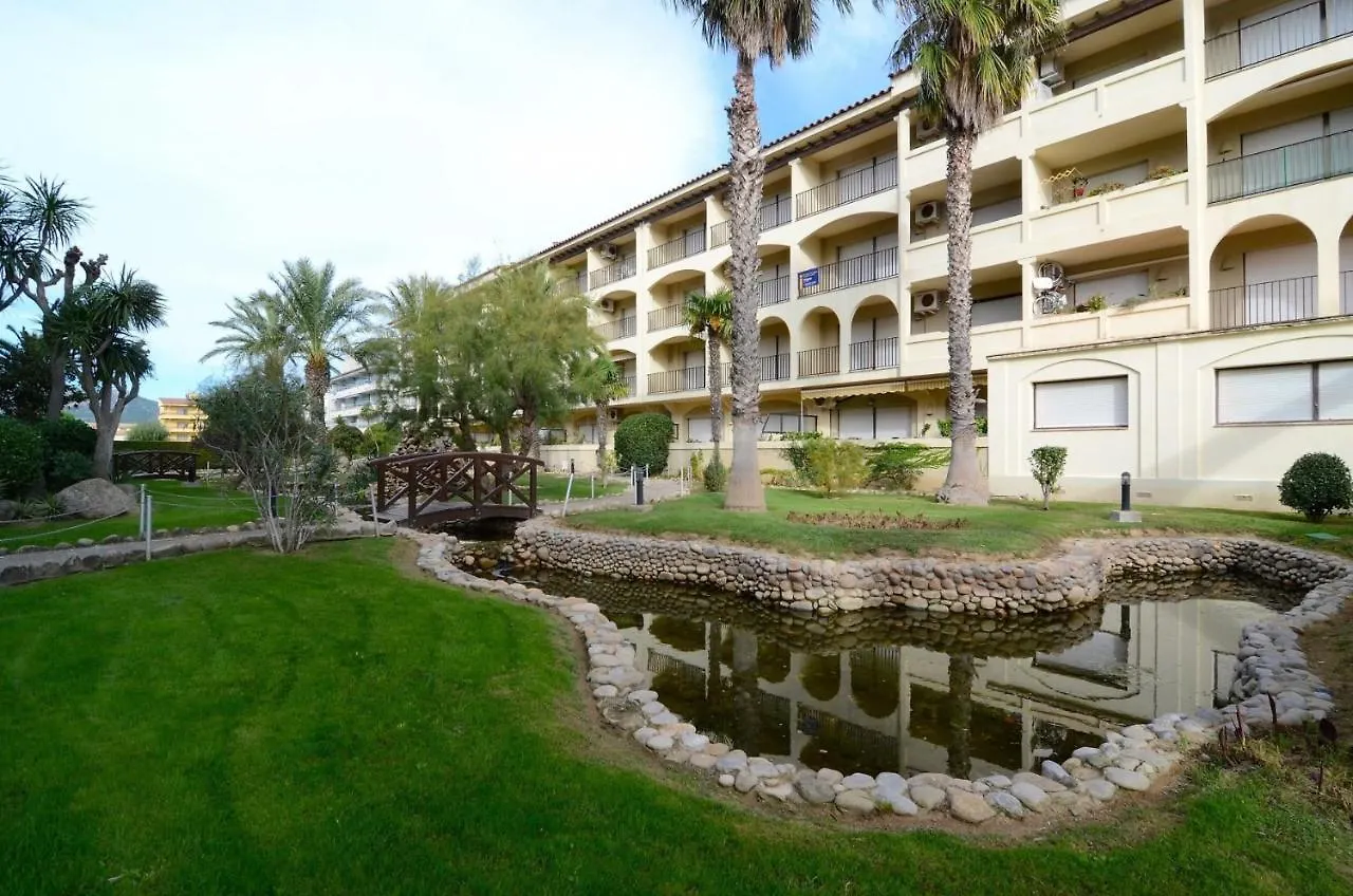 Jardins Del Mar 12 Apartment L'Estartit Spain